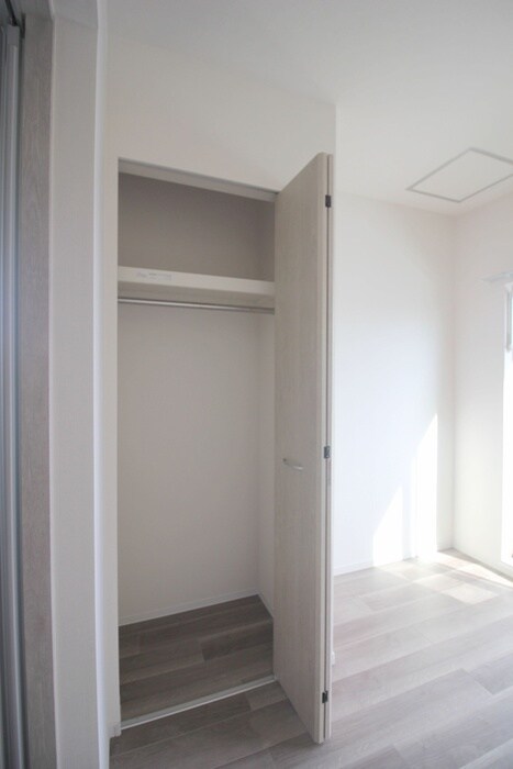 物件内観写真17　(収納)