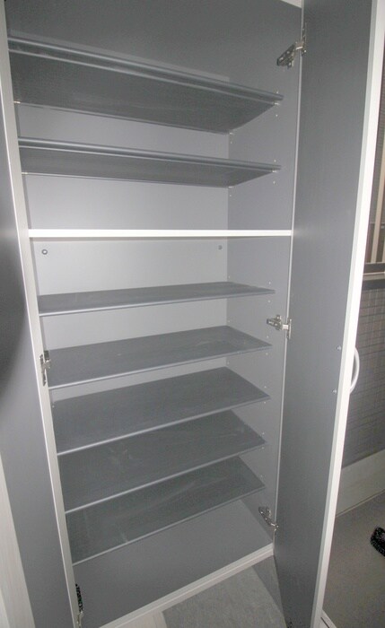 物件内観写真19　(靴箱)