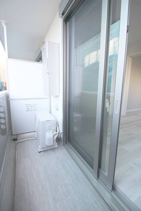 物件内観写真20　(ベランダ・バルコニー)