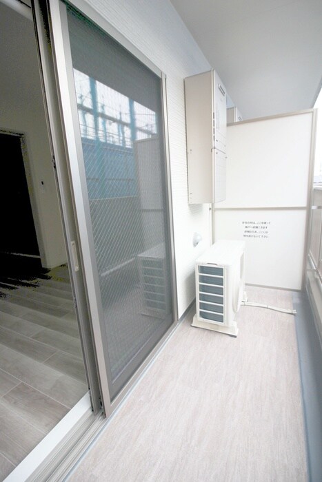 物件内観写真21　(ベランダ・バルコニー)