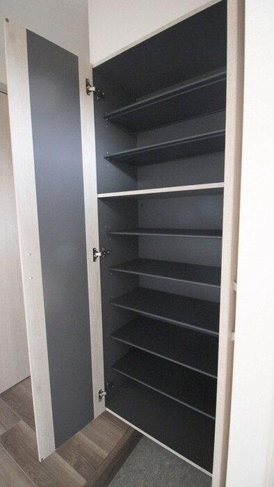 物件内観写真21　(靴箱)