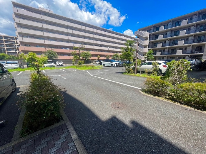 物件外観写真3　(周辺環境)