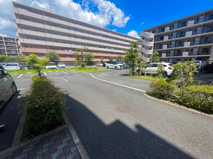 ｵｰｷｯﾄﾞﾚｼﾞﾃﾞﾝｽ港北綱島ｳｴｽﾄの周辺環境