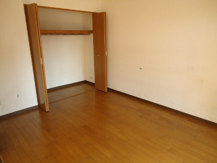 ｵｰｷｯﾄﾞﾚｼﾞﾃﾞﾝｽ港北綱島ｳｴｽﾄの居室