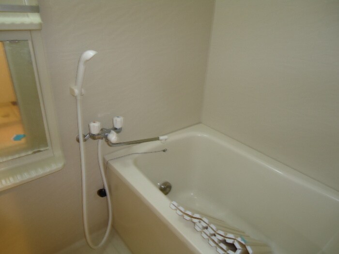 物件内観写真11　(バス／シャワールーム等)