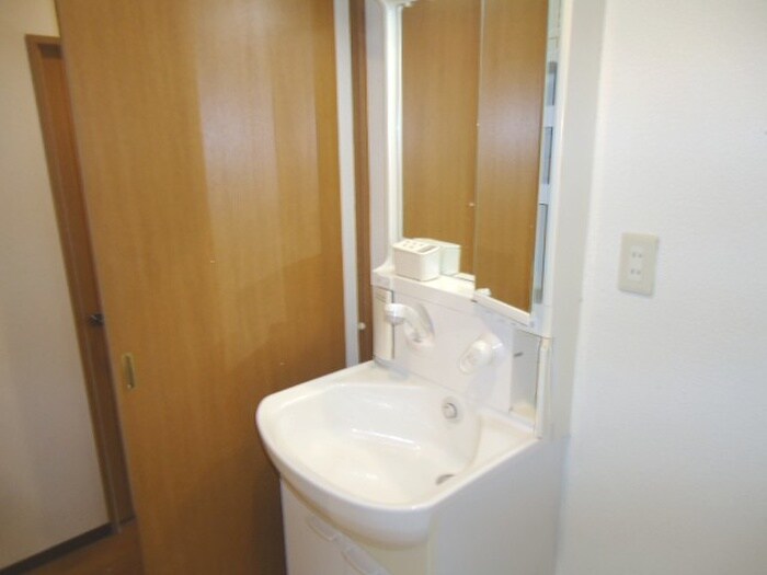 物件内観写真16　(洗面)