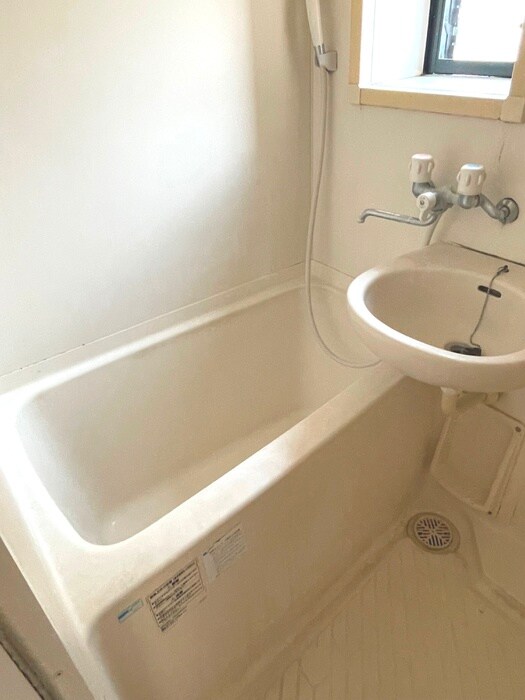 物件内観写真9　(バス／シャワールーム等)