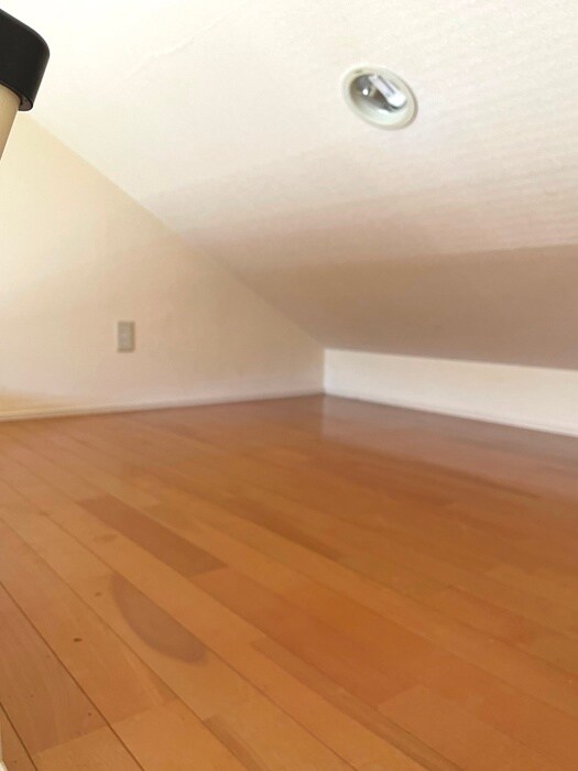 物件内観写真14　(ロフト)