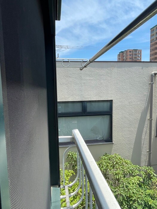 物件内観写真15　(ベランダ・バルコニー)