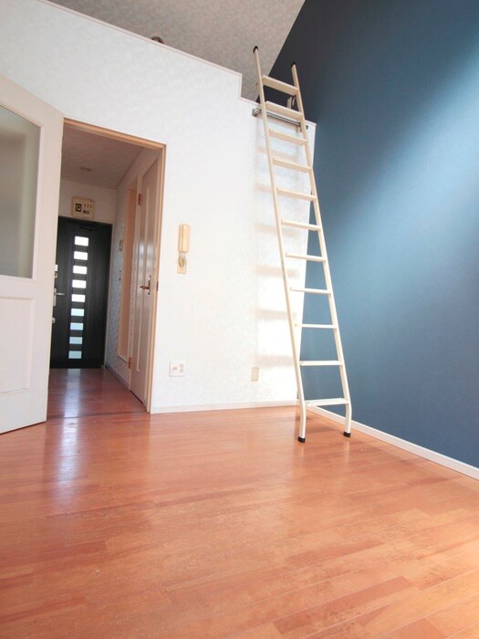 物件内観写真21　(居室)