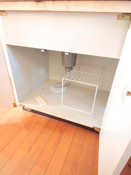 物件内観写真22　(キッチン)