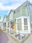 グリーンパレス中村