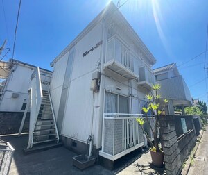 ラフォ－レ南町外観写真