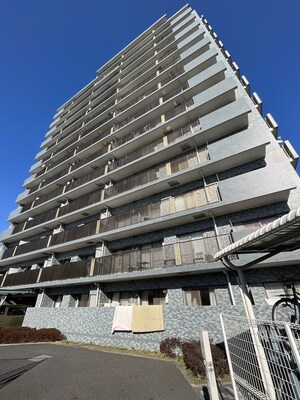 四つ木パ－ク・ホ－ムズ(306)外観写真