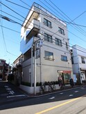 ケーズビル　２０１号室