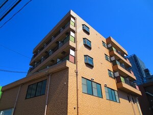 パティオ外観写真