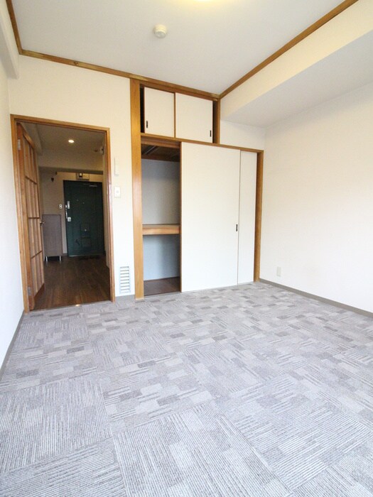 物件内観写真20　(ロフト)