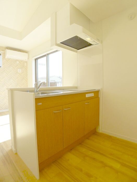 物件内観写真9　(キッチン)