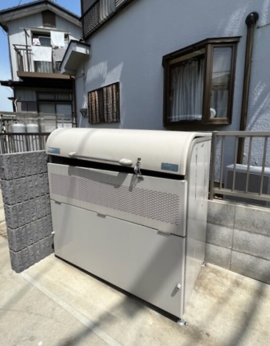 物件外観写真5　(建物設備)