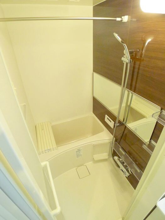 物件内観写真10　(バス／シャワールーム等)