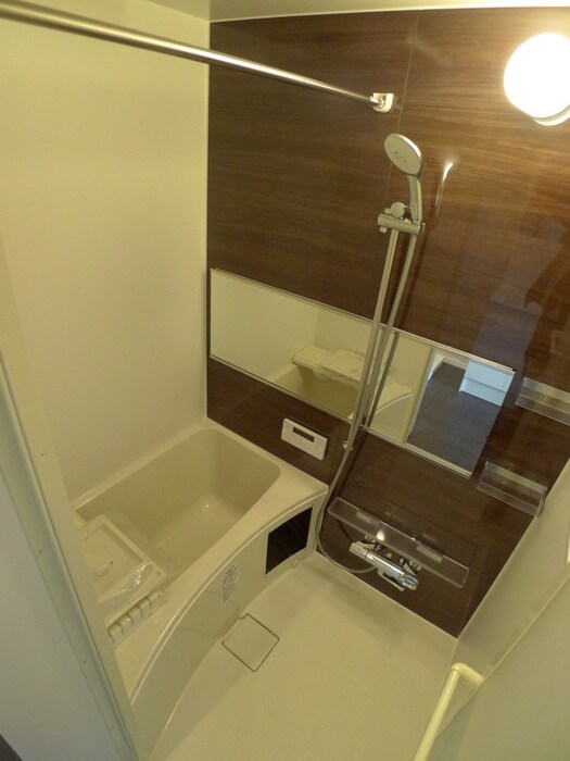 物件内観写真12　(バス／シャワールーム等)