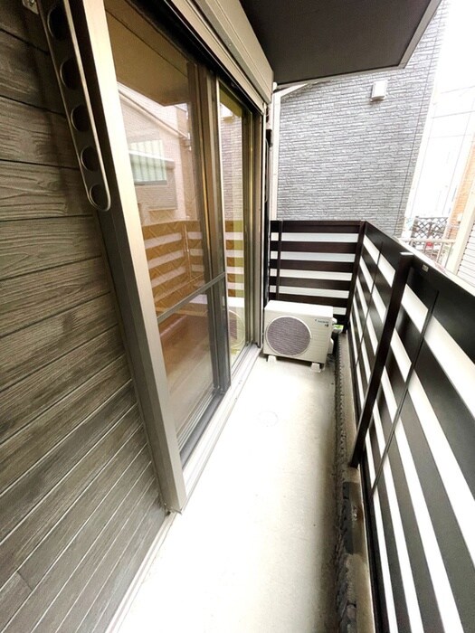 物件内観写真19　(ベランダ・バルコニー)