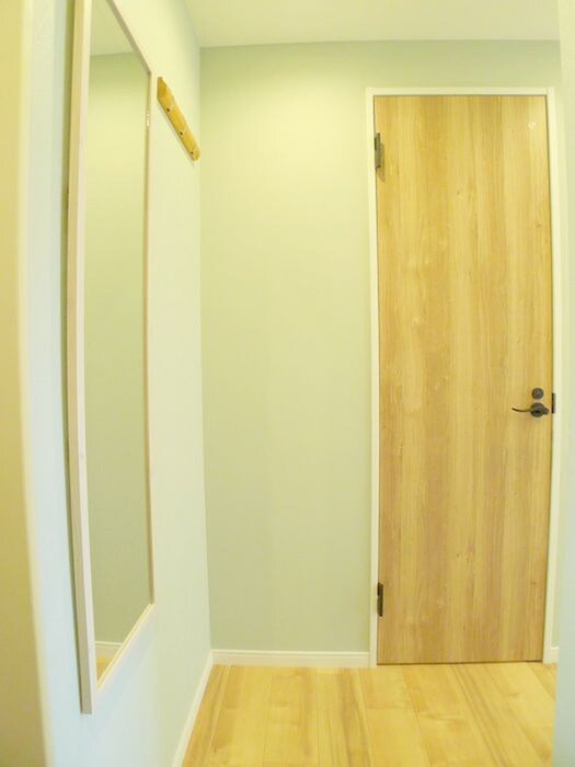 物件内観写真20　(廊下)