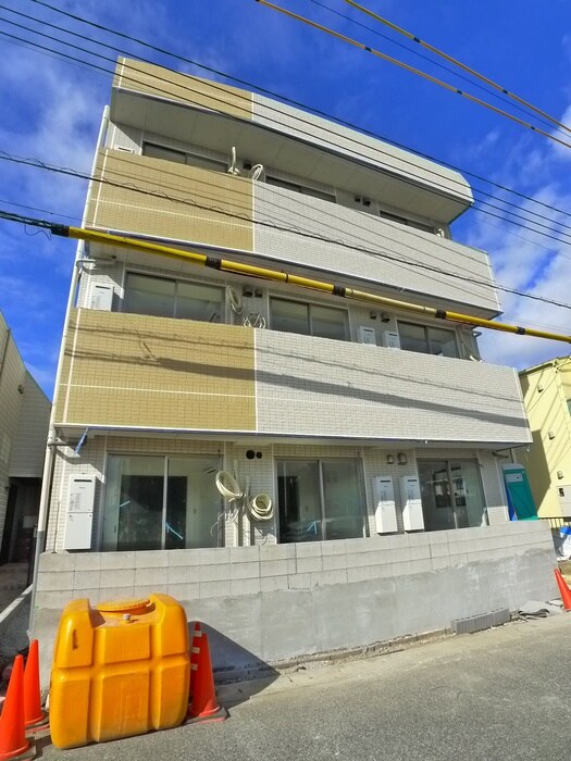 物件外観写真3　(外観写真)