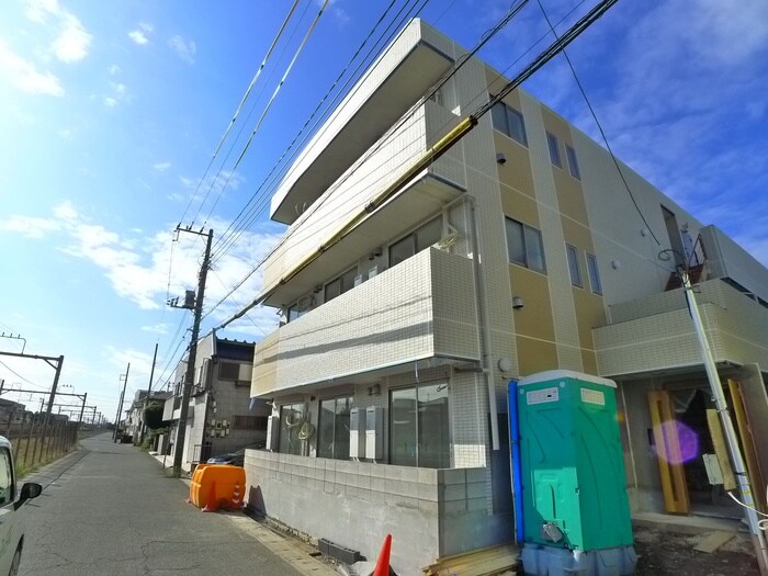 物件外観写真5　(周辺環境)