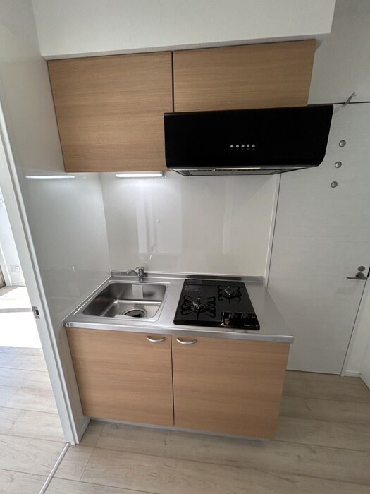 物件内観写真11　(キッチン)