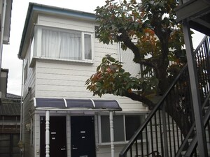 メゾン・ブロ－ニュ外観写真