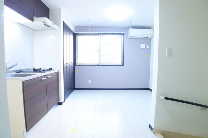 物件内観写真9　(居室)