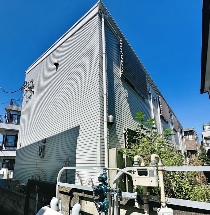 物件外観写真6　(外観写真)