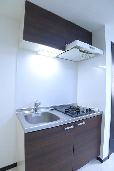 物件内観写真12　(キッチン)