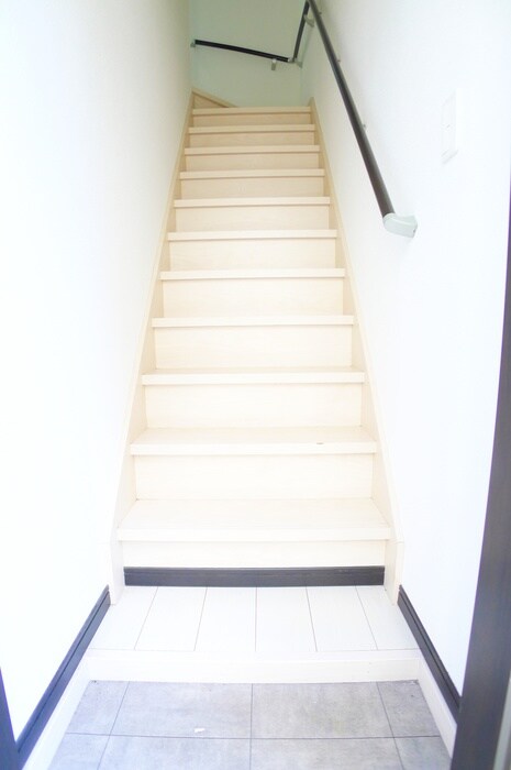 物件内観写真21　(玄関)