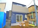仮)KH勝田台