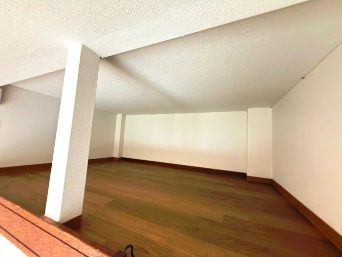 物件内観写真11　(ロフト)