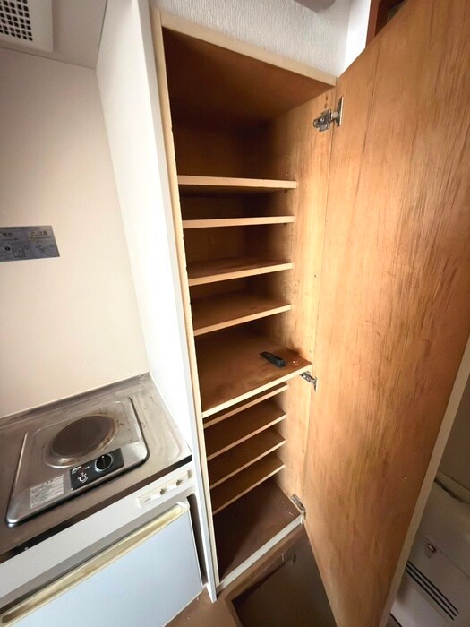 物件内観写真16　(靴箱)