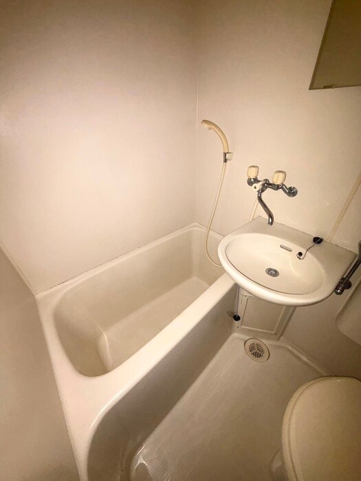 物件内観写真17　(バス／シャワールーム等)