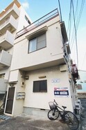 グリーンハイツ北砂