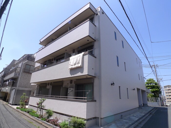 物件外観写真4　(周辺環境)