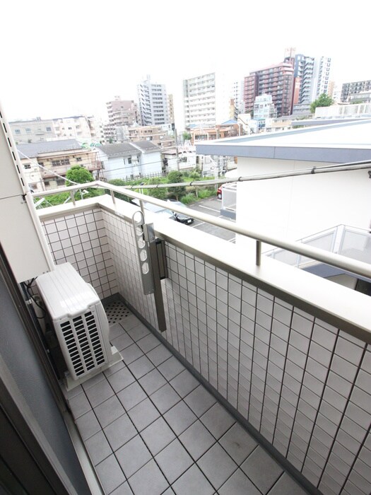 物件内観写真16　(ベランダ・バルコニー)