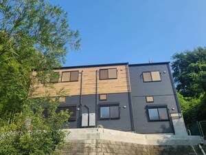 アザーレ・シド向ヶ丘遊園外観写真