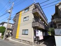 プレステ－ジ谷塚