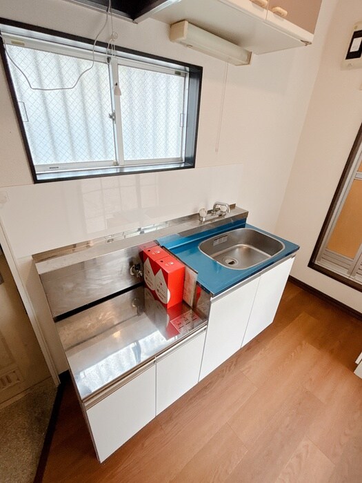 物件内観写真9　(キッチン)