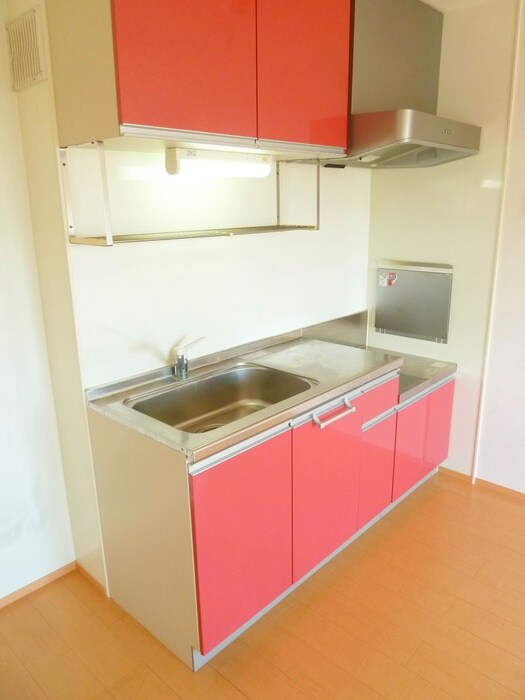 物件内観写真10　(キッチン)