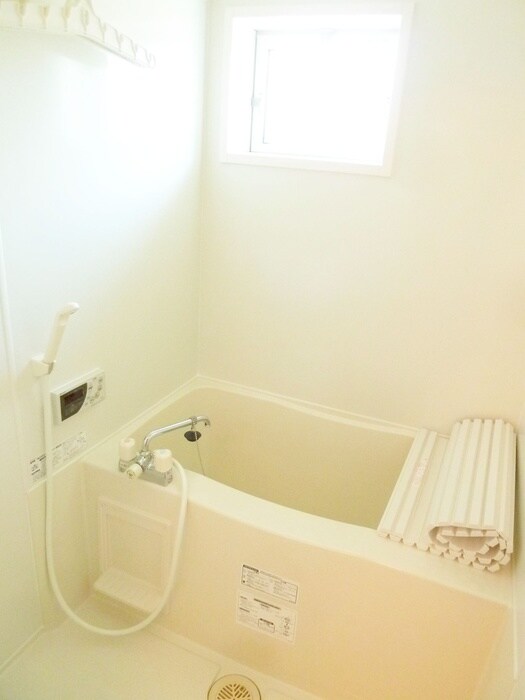 物件内観写真18　(バス／シャワールーム等)