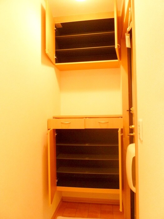 物件内観写真22　(靴箱)