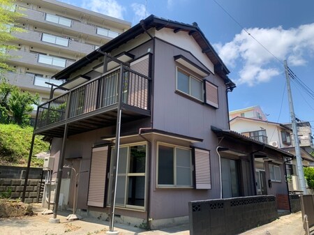 myair愛甲石田外観写真