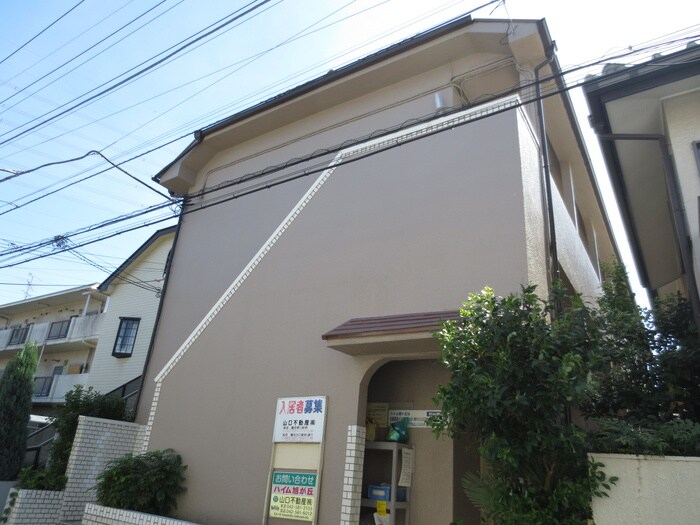 物件外観写真3　(建物設備)